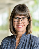 Amy J. Hauenstein Headshot