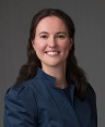 Anna Chorniy Headshot