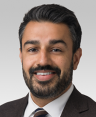 Dr. Baljash Singh Cheema Headshot