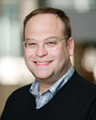 David  Zaretsky  Headshot