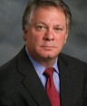 Dr. Douglas Vaughan Headshot