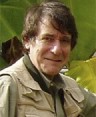 Emile A. Okal Headshot