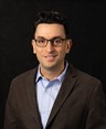 Steven Franconeri Headshot