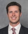 Kieran Kelliher Headshot