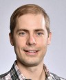 Kevin L. Kohlstedt Headshot