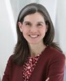 Leah J. Welty Headshot