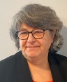 Maryann Mason Headshot