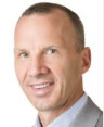 Dr. Michael D. Stover Headshot