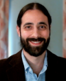 Aaron Geller Headshot