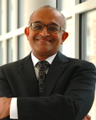 V.S. Subrahmanian Headshot