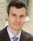 Vadim Backman Headshot