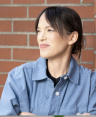Courtney Zulauf-McCurdy Headshot