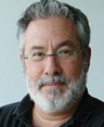 Larry Birnbaum Headshot