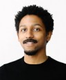 Aymar Jean (A.J.) Christian Headshot