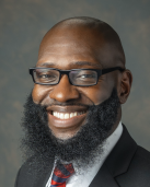 Darren D. Moore Headshot