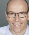 Kent Grayson Headshot