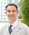 Dr. Gregory Webster Headshot