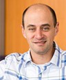 Jon Guryan Headshot