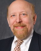 Paul Hirsch Headshot
