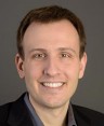 Justin M. Notestein Headshot