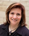 Vicky Kalogera Headshot
