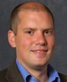 Brayden King Headshot