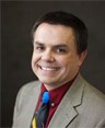 Shane L. Larson Headshot