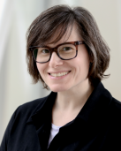 Dr. Lisa J. Rosenthal Headshot