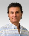 Navdeep Chandel Headshot