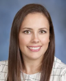 Dr. Meghan O'Neill Headshot