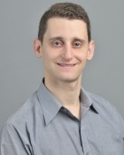 Nathaniel P. Stern Headshot
