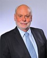 Fraser Stoddart Headshot