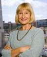 Dr. Katherine L. Wisner Headshot
