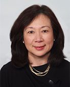 Dr. Phyllis Zee Headshot