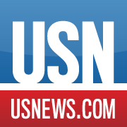 U.S. News logo
