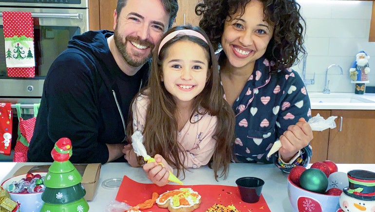 foster and family