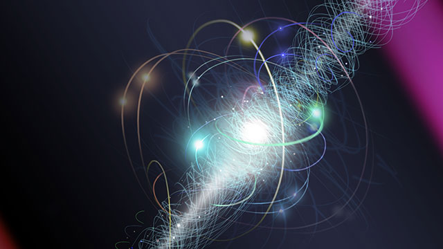 gabrielse-electron-atom