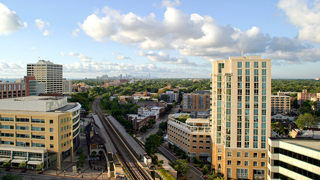 good neighbor racial equity fund
