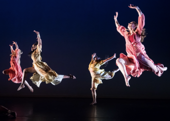 Danceworks