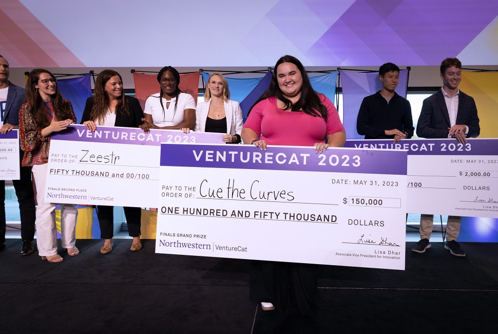 venturecat 2023