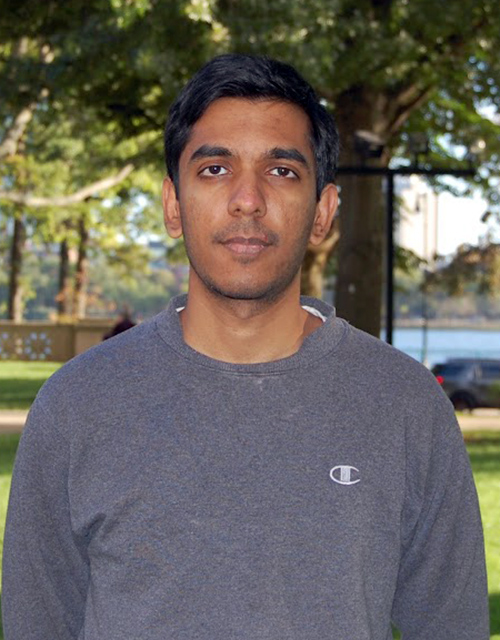 Ananth Shankar