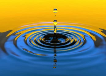 water droplet