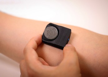 wearable device