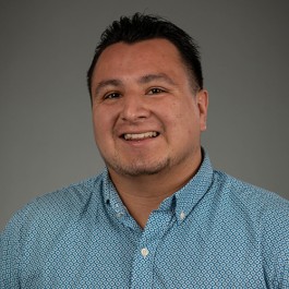 Hector Cervantes