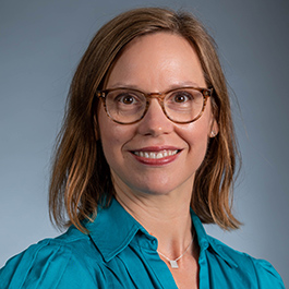 Stephanie Kulke